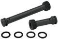 Picture of Moroso Merlin II Block Oil Restrictor Kit w/.0625in Orifice Diameter - 2 Pack