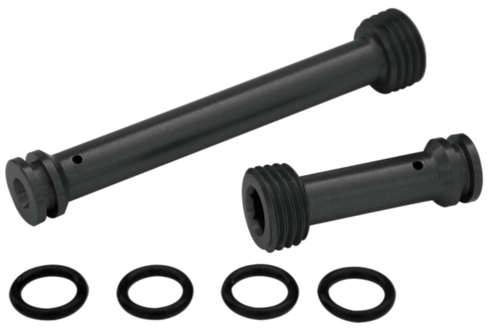 Picture of Moroso Merlin II Block Oil Restrictor Kit w/.0625in Orifice Diameter - 2 Pack