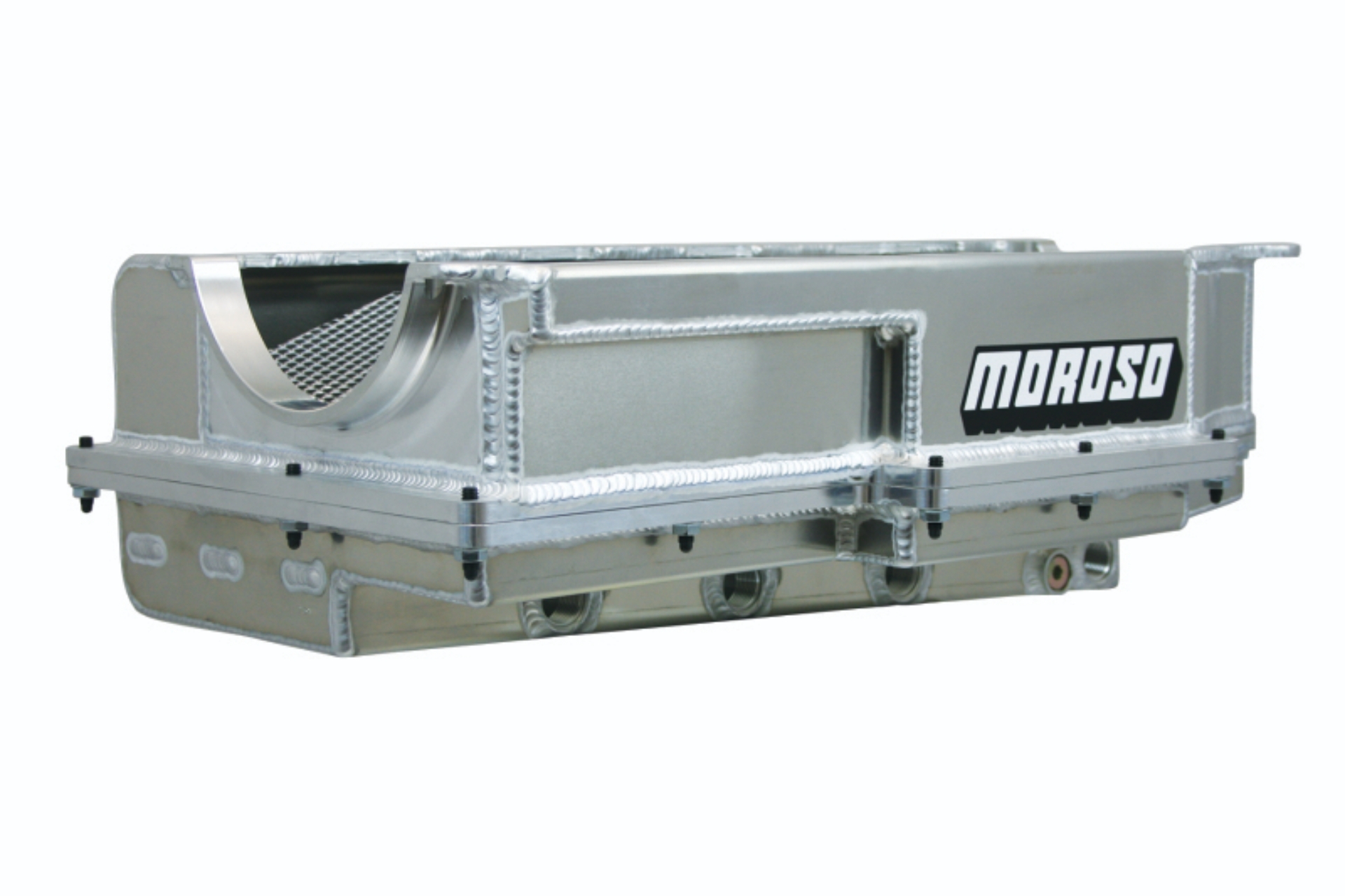 Picture of Moroso MOR Oil Pans - 21598