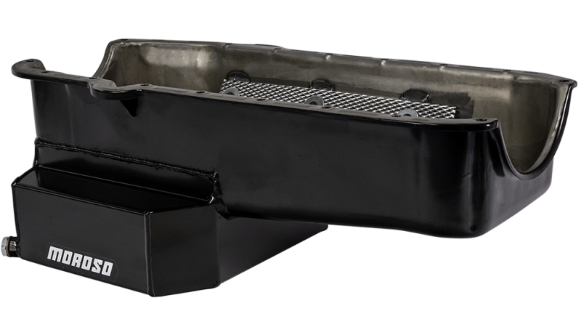 Picture of Moroso MOR Oil Pans - 21814