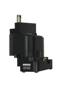 Picture of Moroso Chevrolet Big Block High Volume Billet Aluminum Oil Pump
