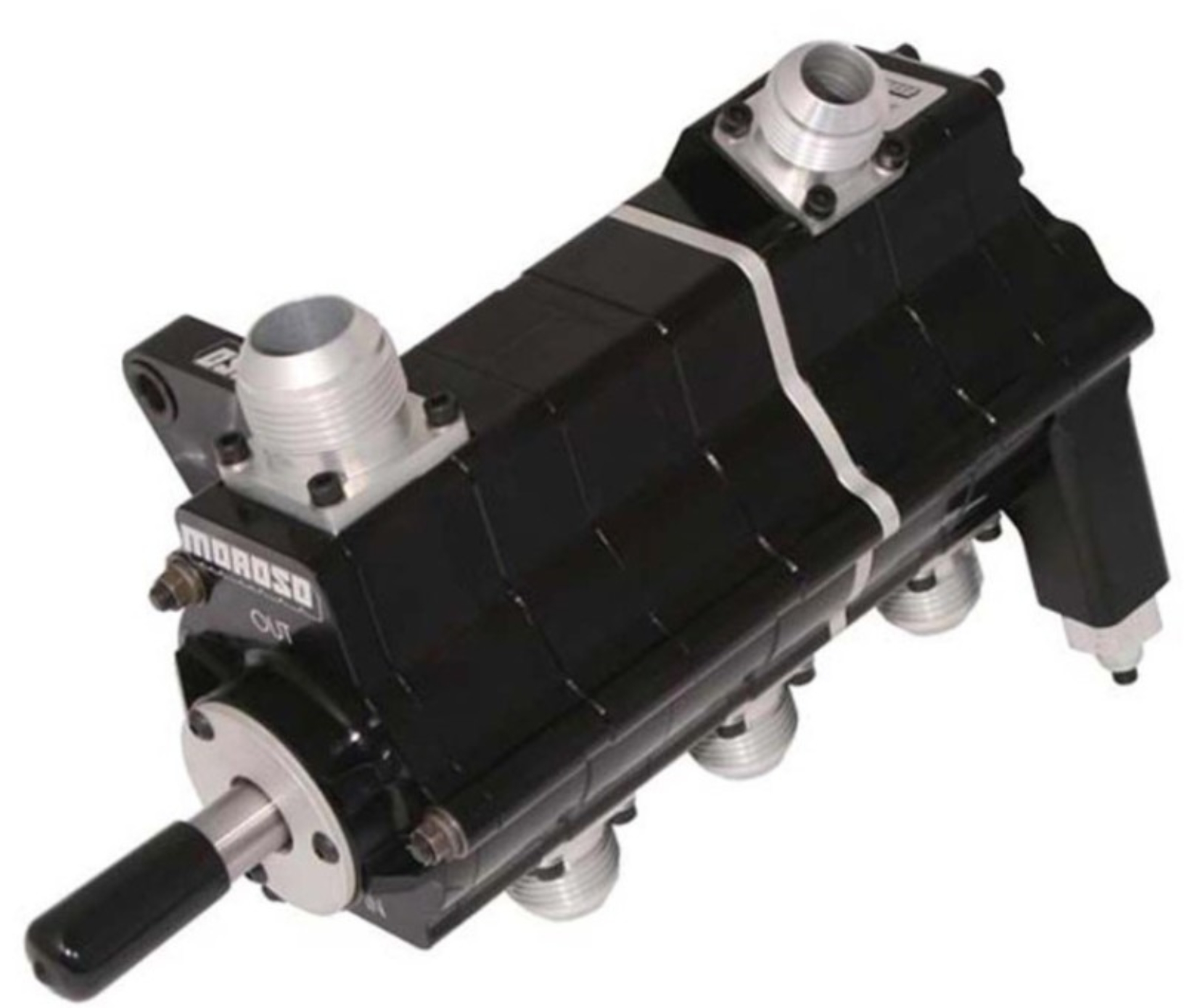 Picture of Moroso MOR Oil Pumps Left - 22253