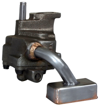 Picture of Moroso Chevrolet Big Block High Volume Street/Strip Oil Pump & Pick-Up For 7.75in Pan