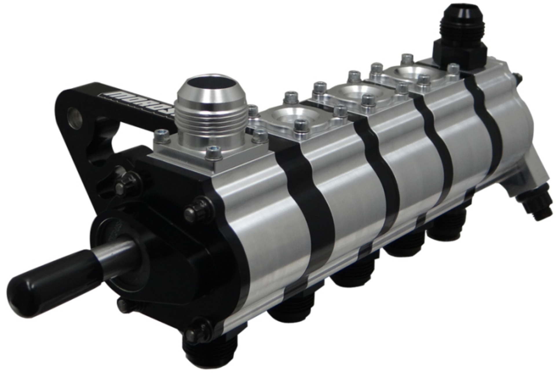 Picture of Moroso MOR Oil Pumps Left - 22335