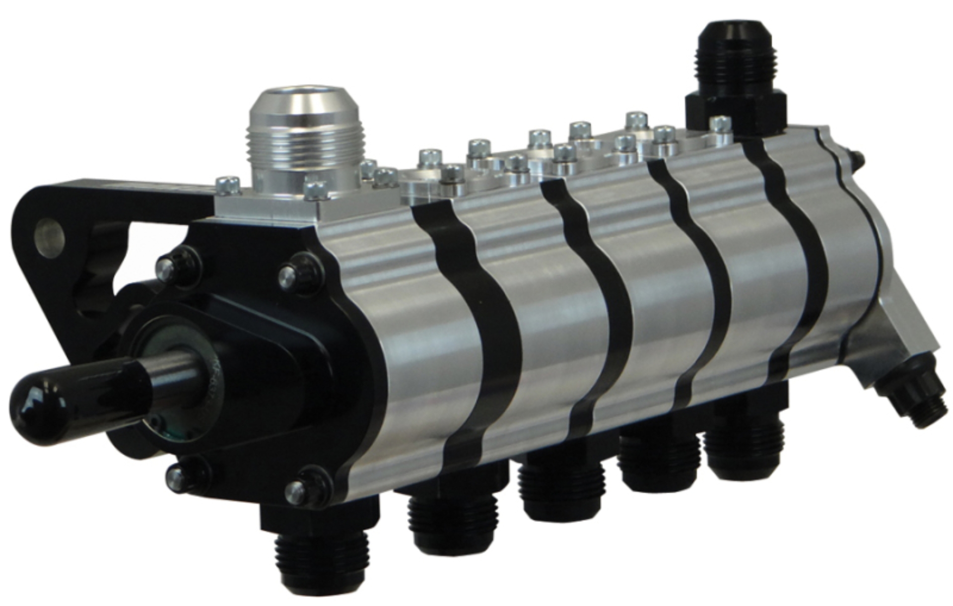 Picture of Moroso MOR Oil Pumps Left - 22365