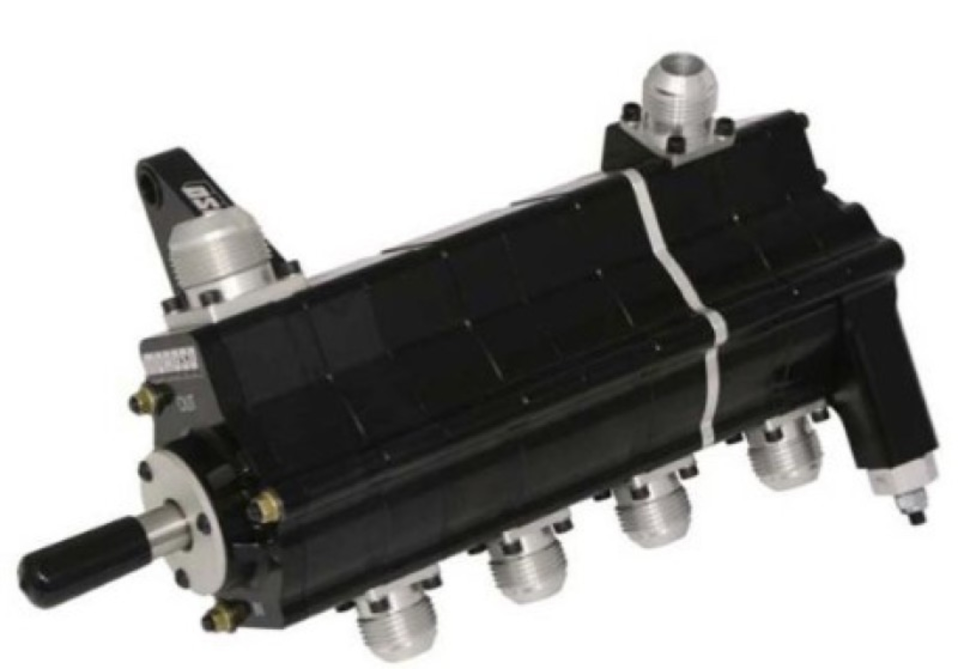 Picture of Moroso MOR Oil Pumps Left - 22424