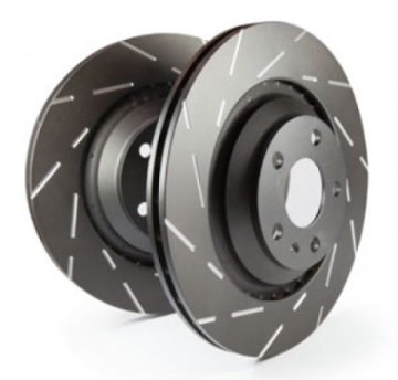 Picture of EBC USR Slotted Rotor Sets Brake Rotors - USR1372