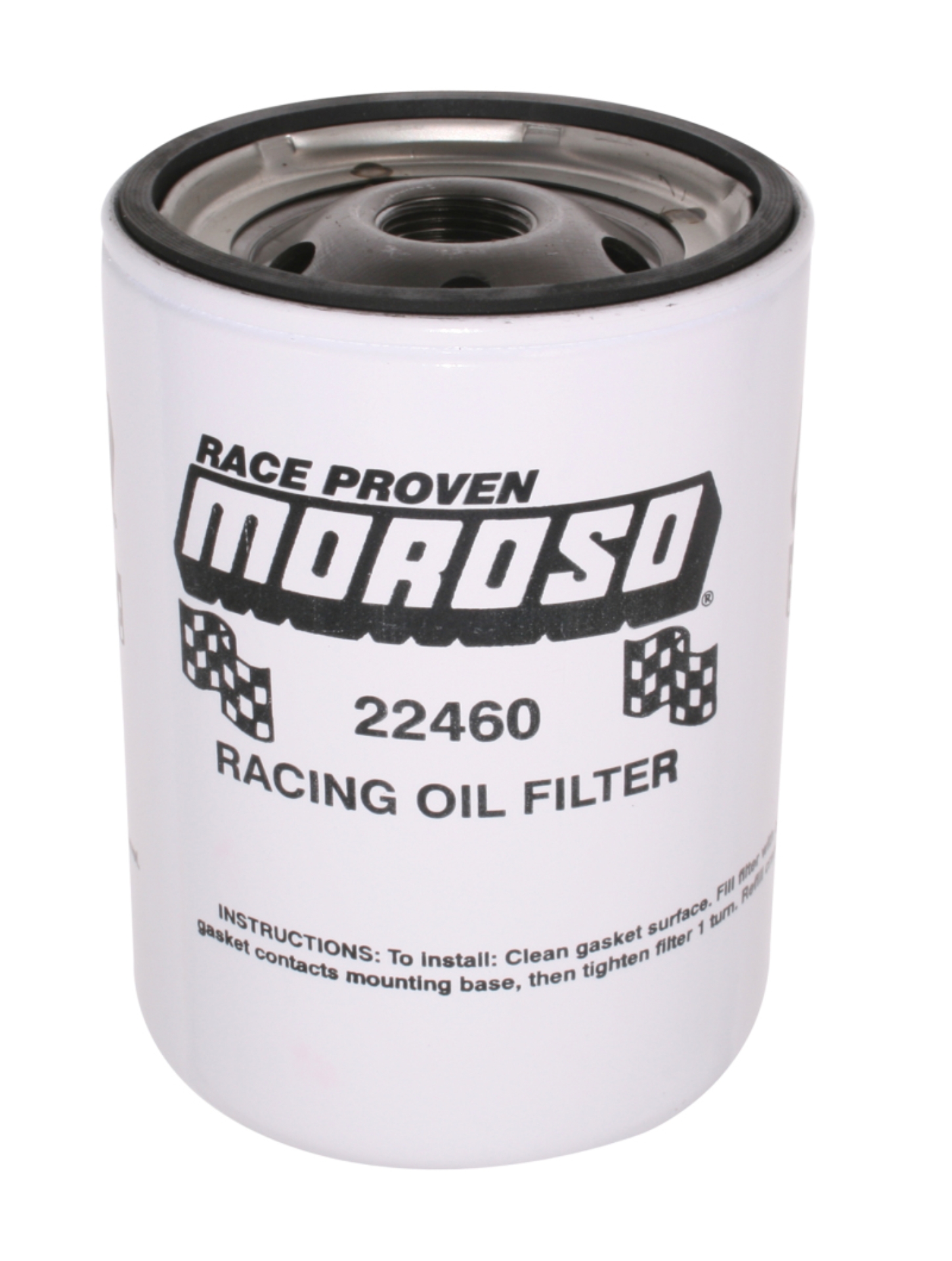 Picture of Moroso MOR Oil Filters - 22460