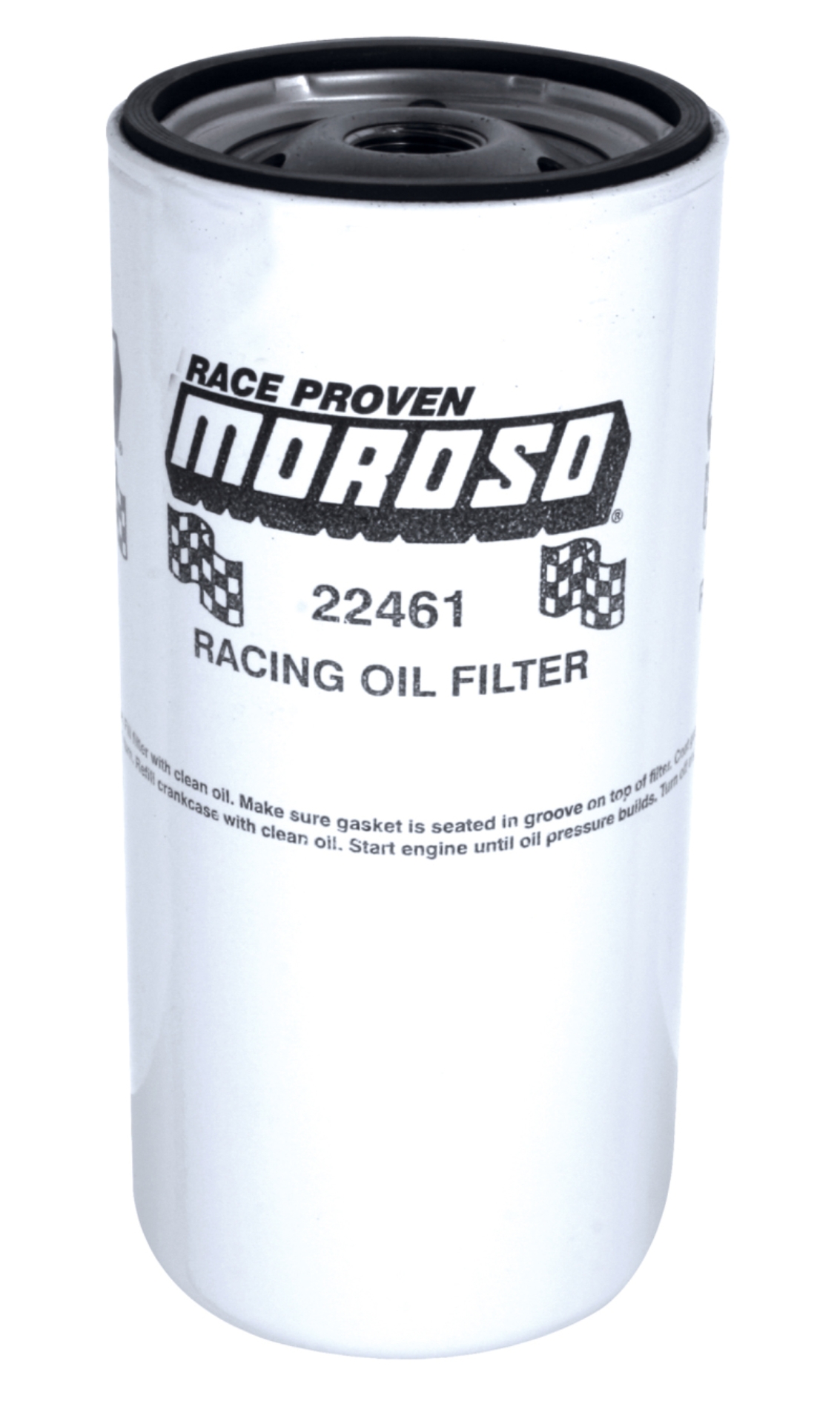 Picture of Moroso MOR Oil Filters - 22461