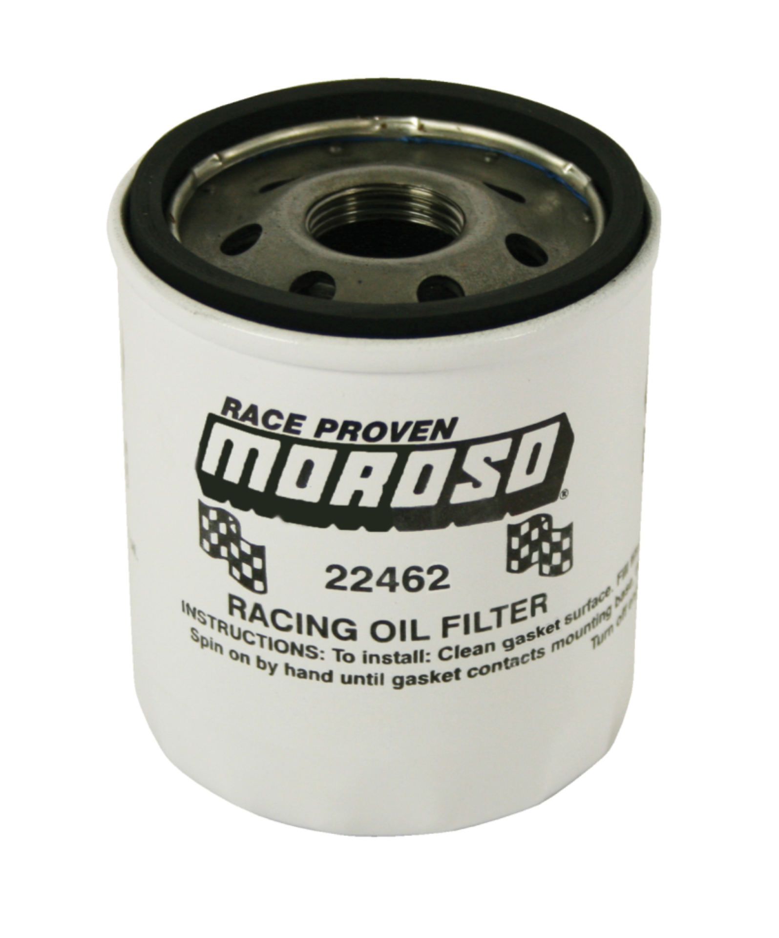 Picture of Moroso MOR Oil Filters - 22462