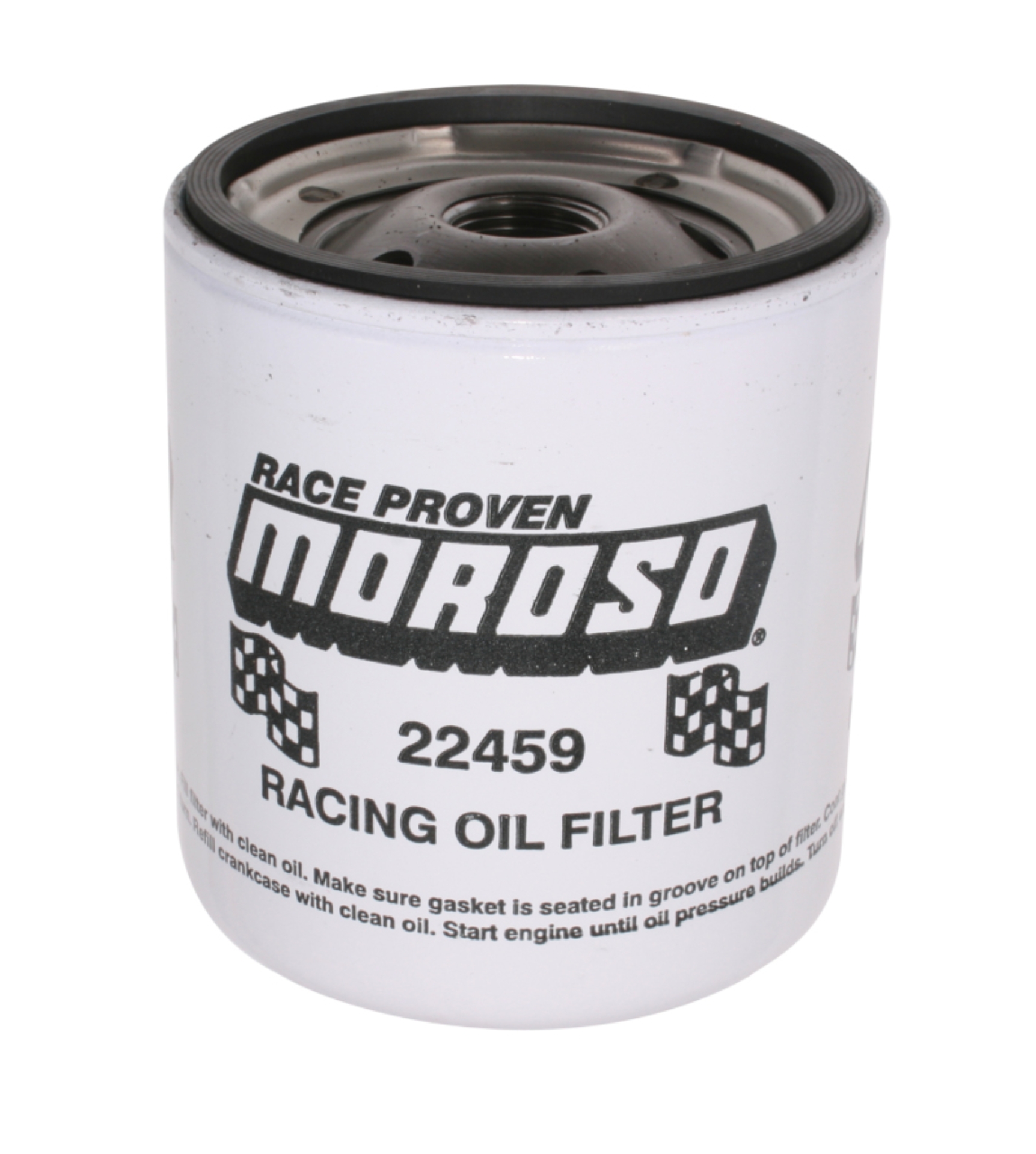 Picture of Moroso MOR Oil Filters - 22459