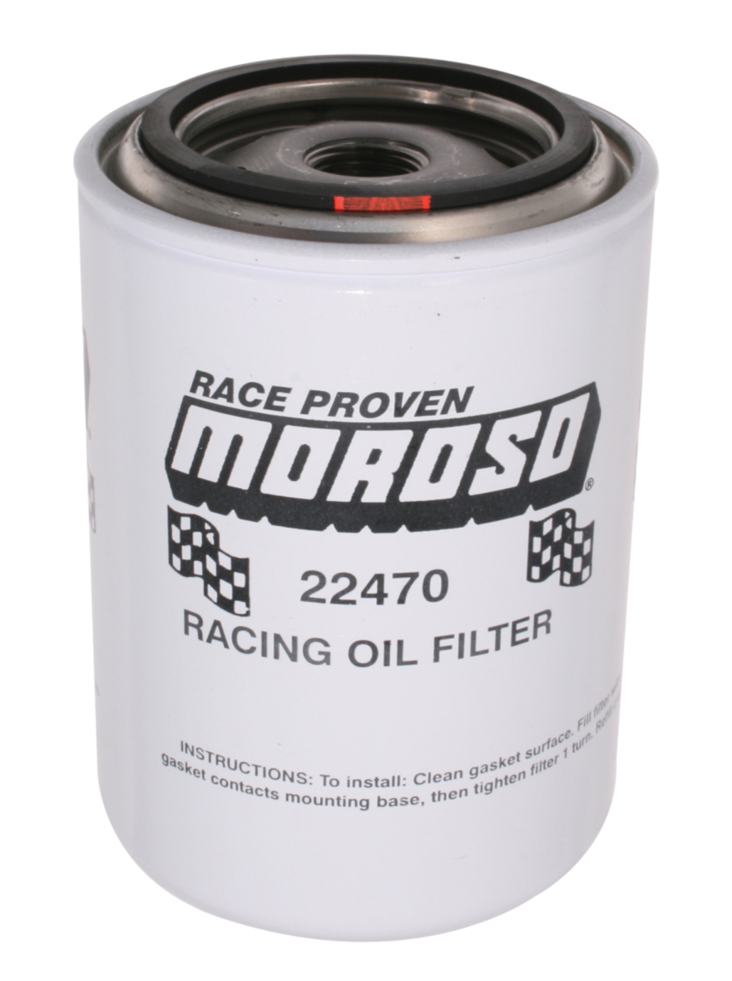 Picture of Moroso MOR Oil Filters - 22470