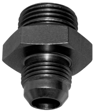 Picture of Moroso 12An to -10An Fitting - Aluminum - Single