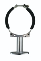 Picture of Moroso Dry Sump Oil Tank Mounting Kit - Aluminum Removable - Single