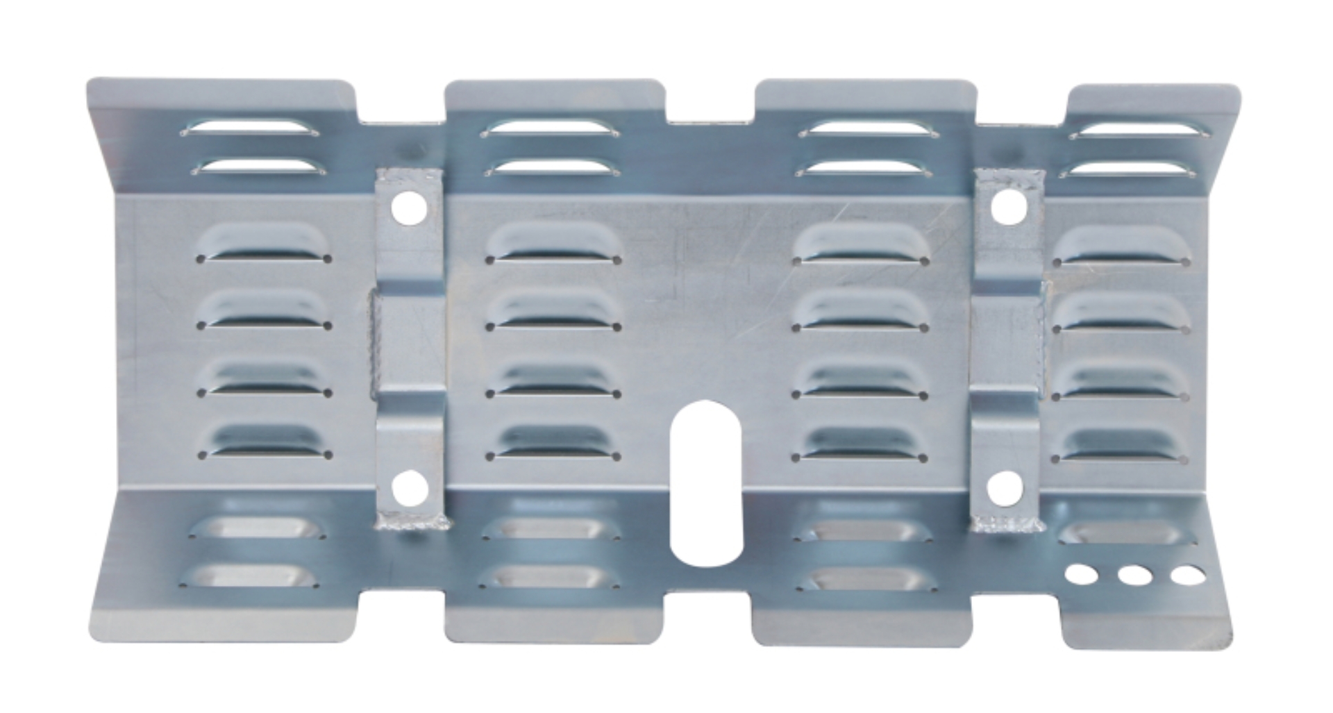 Picture of Moroso Ford 351W Louvered Windage Tray
