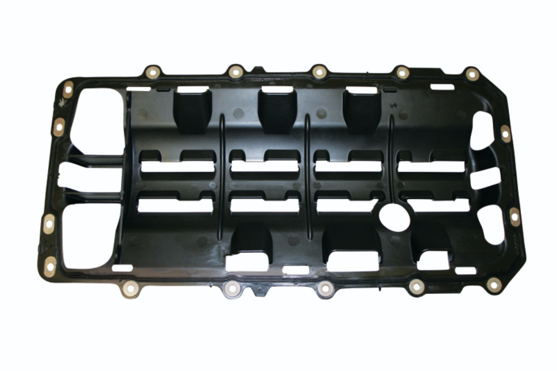 Picture of Moroso MOR Windage Trays Oil Baffles - 22936