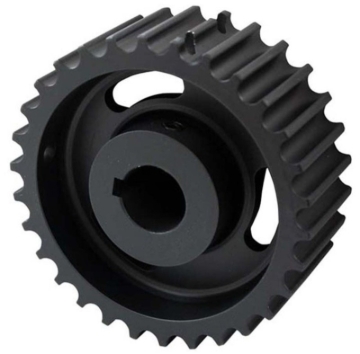 Picture of Moroso Dry Sump Oil Pump Pulley - 32 Tooth