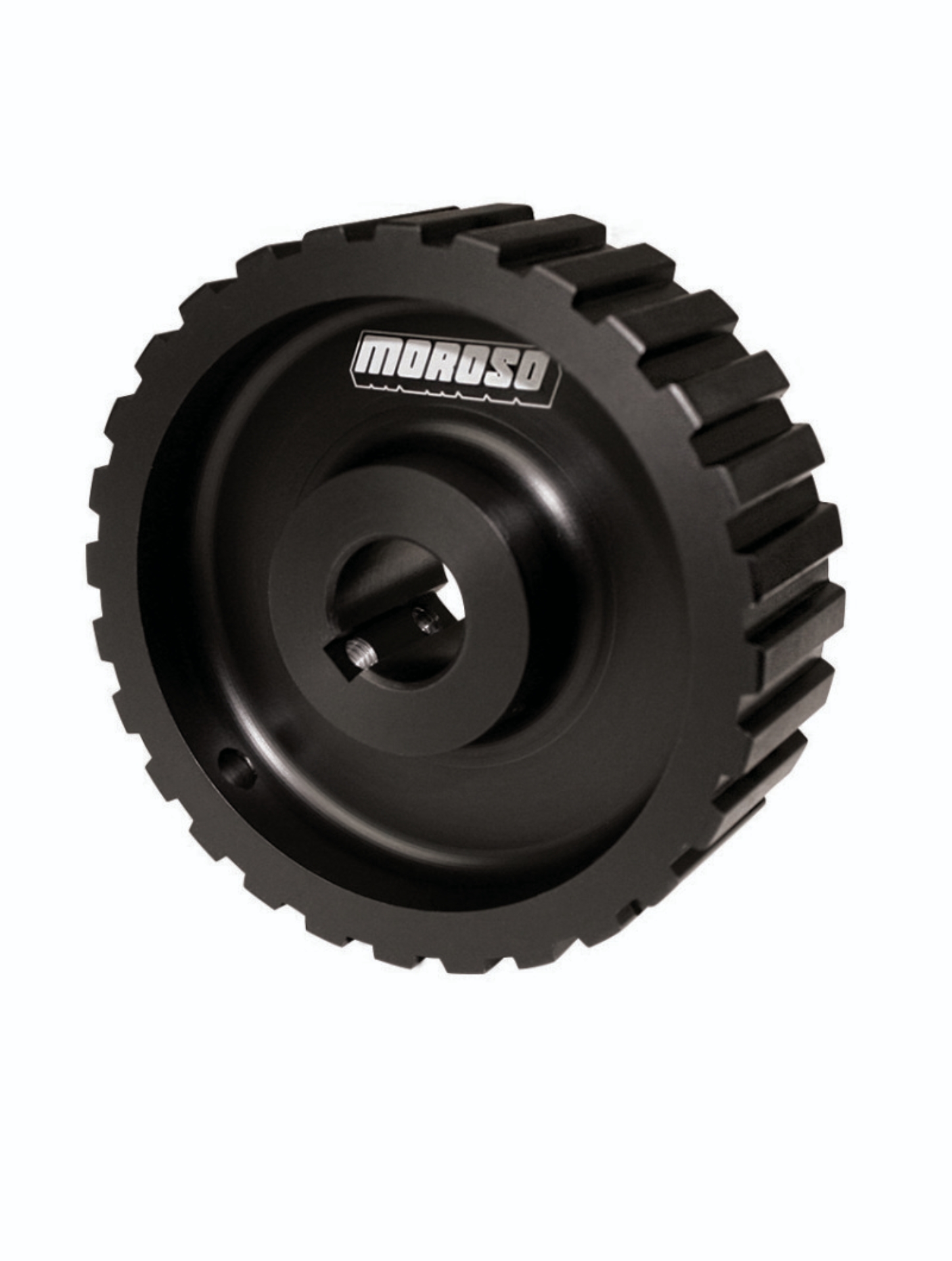 Picture of Moroso MOR Pulleys-Oil Pump - 23528