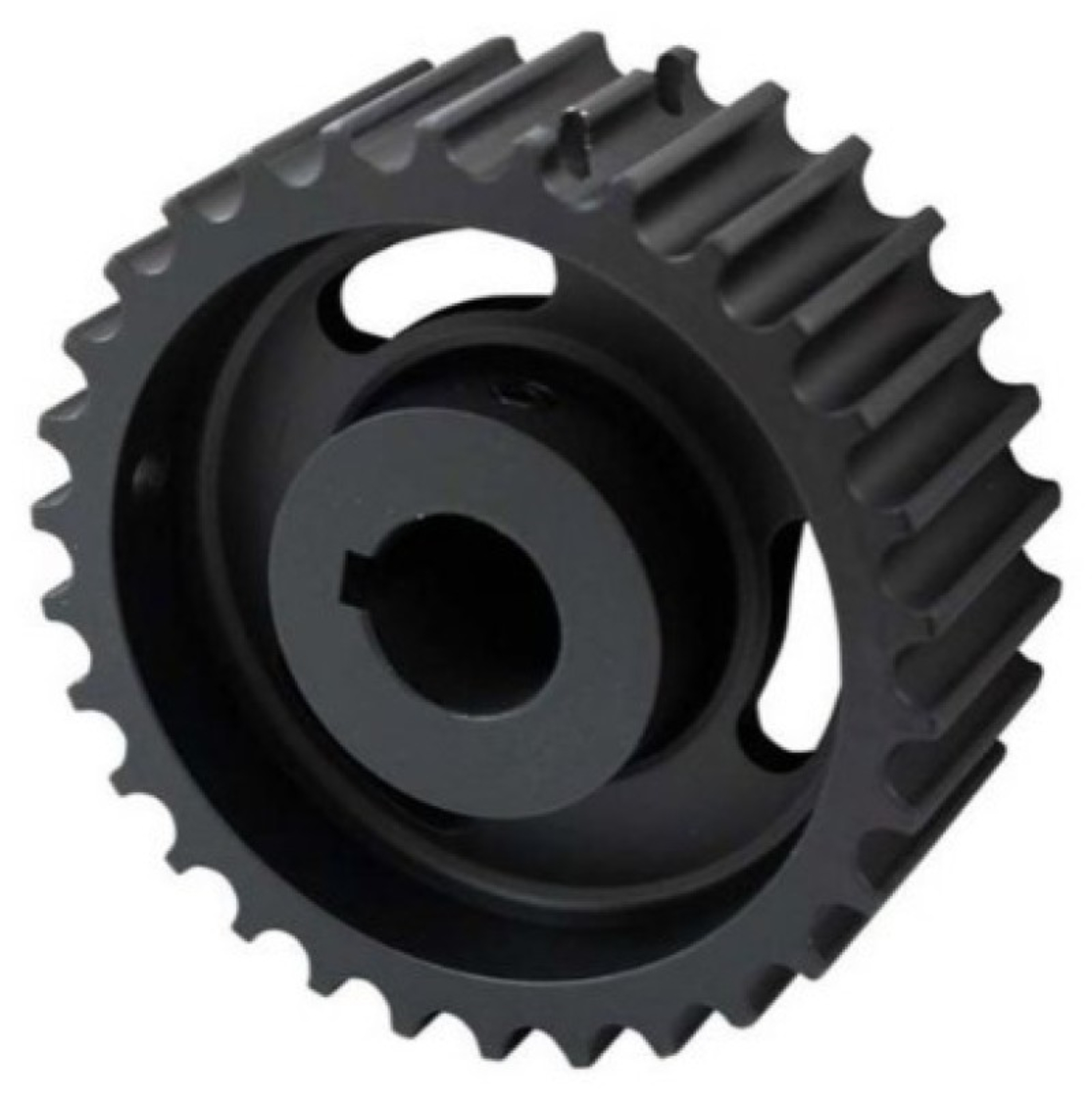 Picture of Moroso MOR Pulleys-Oil Pump - 23547