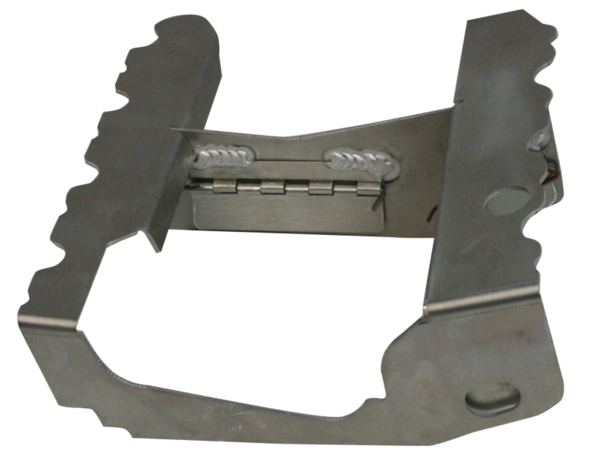 Picture of Moroso Honda S2000 Oil Pan Baffle Kit