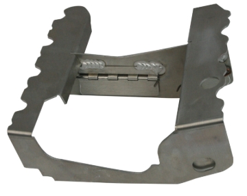 Picture of Moroso Honda S2000 Oil Pan Baffle Kit