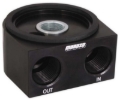 Picture of Moroso MOR Oil Filter Adapters Oil Filter Other - 23694