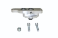 Picture of Moroso GM LS Oil Filter Adapter - Spin On - Inbound Rail