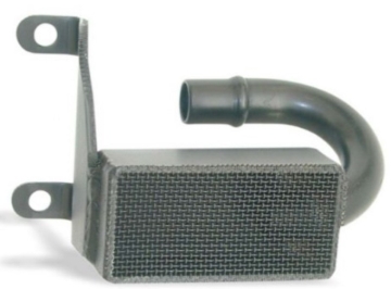 Picture of Moroso Chevrolet Small Block Oil Pump Pick-Up - 5/8in (Use w/Part No 22101)