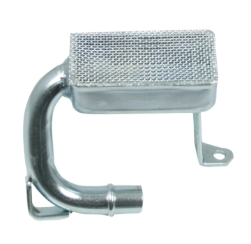 Picture of Moroso Chevrolet Small Block Oil Pump Pick-Up - 5/8in (Use w/Part No 22111)