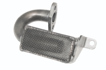 Picture of Moroso Chevrolet Small Block Oil Pump Pick-Up - 3/4in Flange Mount (Use w/8.25in Oil Pans)