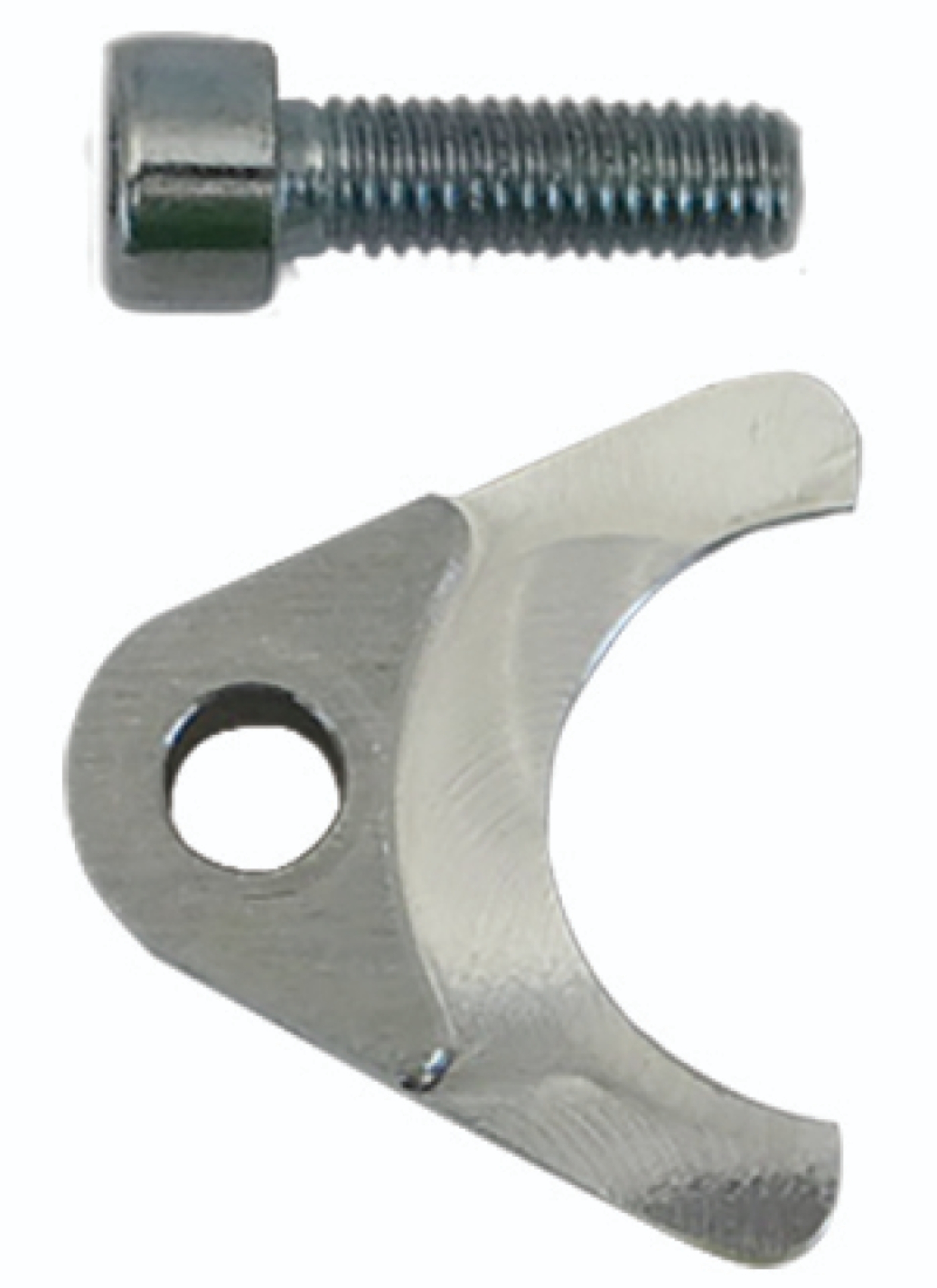 Picture of Moroso GM LS Oil Pump Flange Reinforcement