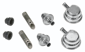 Picture of Moroso Crankcase Evacuation System
