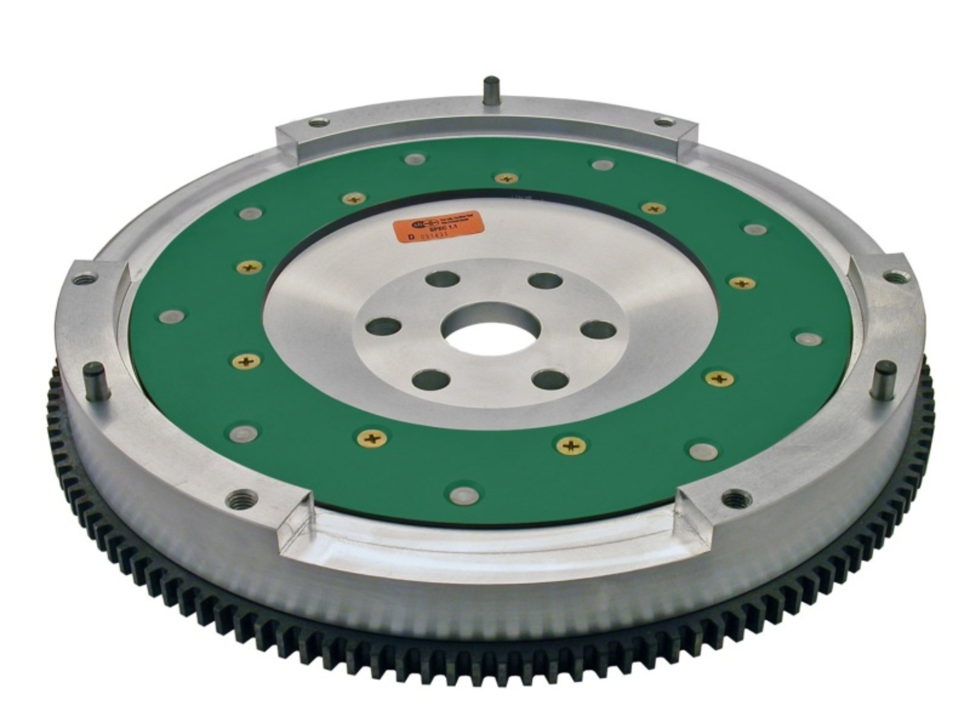 Picture of Fidanza FID Flywheels Domestic-Aluminum - 186201