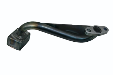 Picture of Moroso Datsun/Nissan L24/L26/L28 Oil Pump Pick-Up (Use w/Part No 20976)