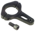 Picture of Moroso Chevrolet V8/90 Degree V6 Distributor Hold Down Clamp - Steel