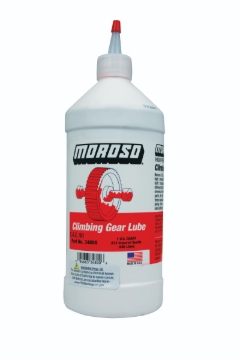 Picture of Moroso Climbing Gear Lube - 1 Quart