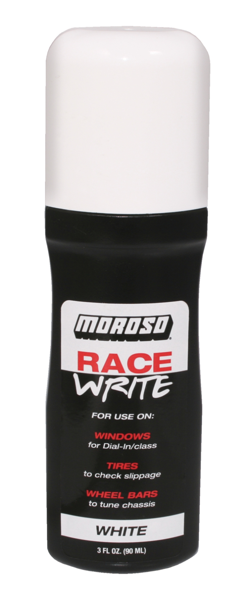 Picture of Moroso Race Write - 3oz Bottle w/Applicator