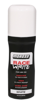 Picture of Moroso Race Write - 3oz Bottle w/Applicator