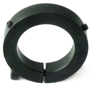 Picture of Moroso Chevrolet V8/90 Degree V6 Adjustable Distributor Collar