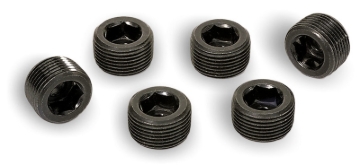 Picture of Moroso Chevrolet Deck Plug Kit