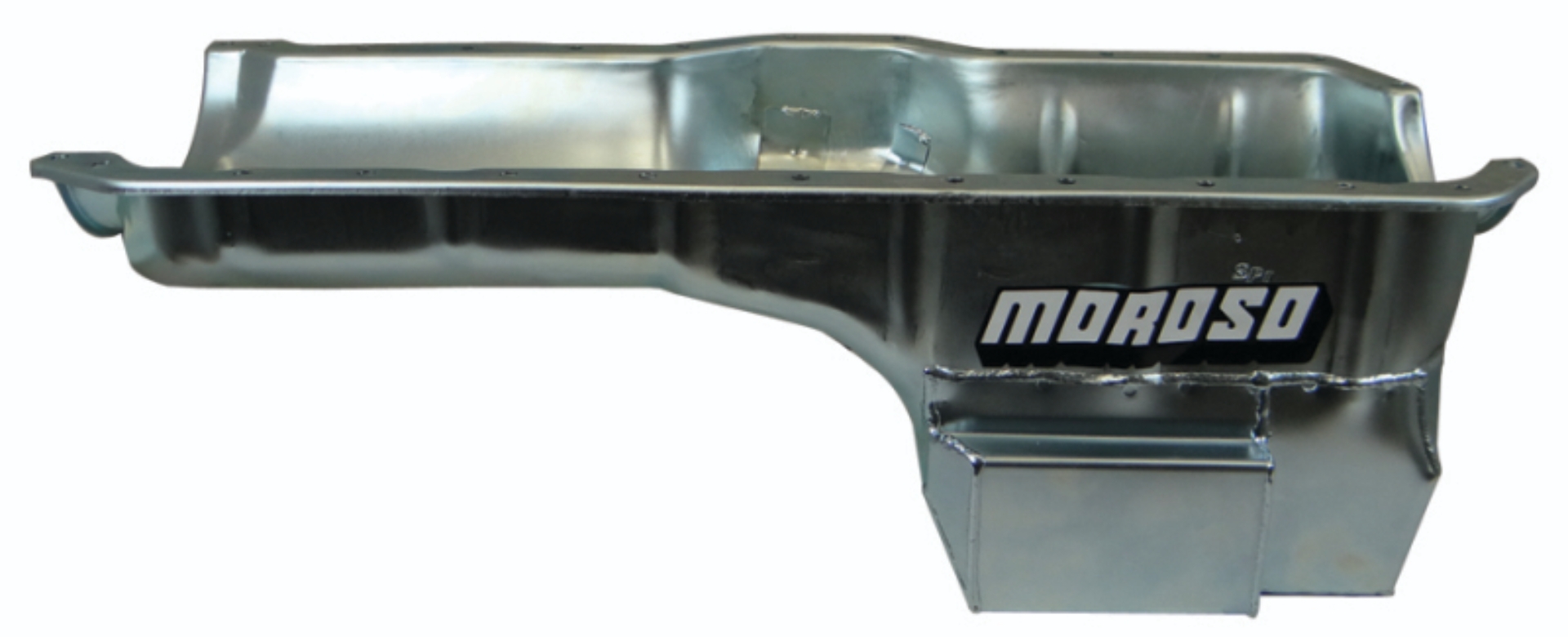 Picture of Moroso MOR Oil Pans - 27862
