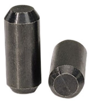 Picture of Moroso GM V6/V8 Bellhousing Dowel Pins - Standard - 1.500in Long