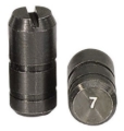 Picture of Moroso GM V6/V8 Bellhousing Dowel Pins - .007 Offset - 1.328in Long