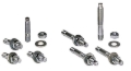 Picture of Moroso Bullet Nose Carburetor Stud Kit For 1/2in Flange Base