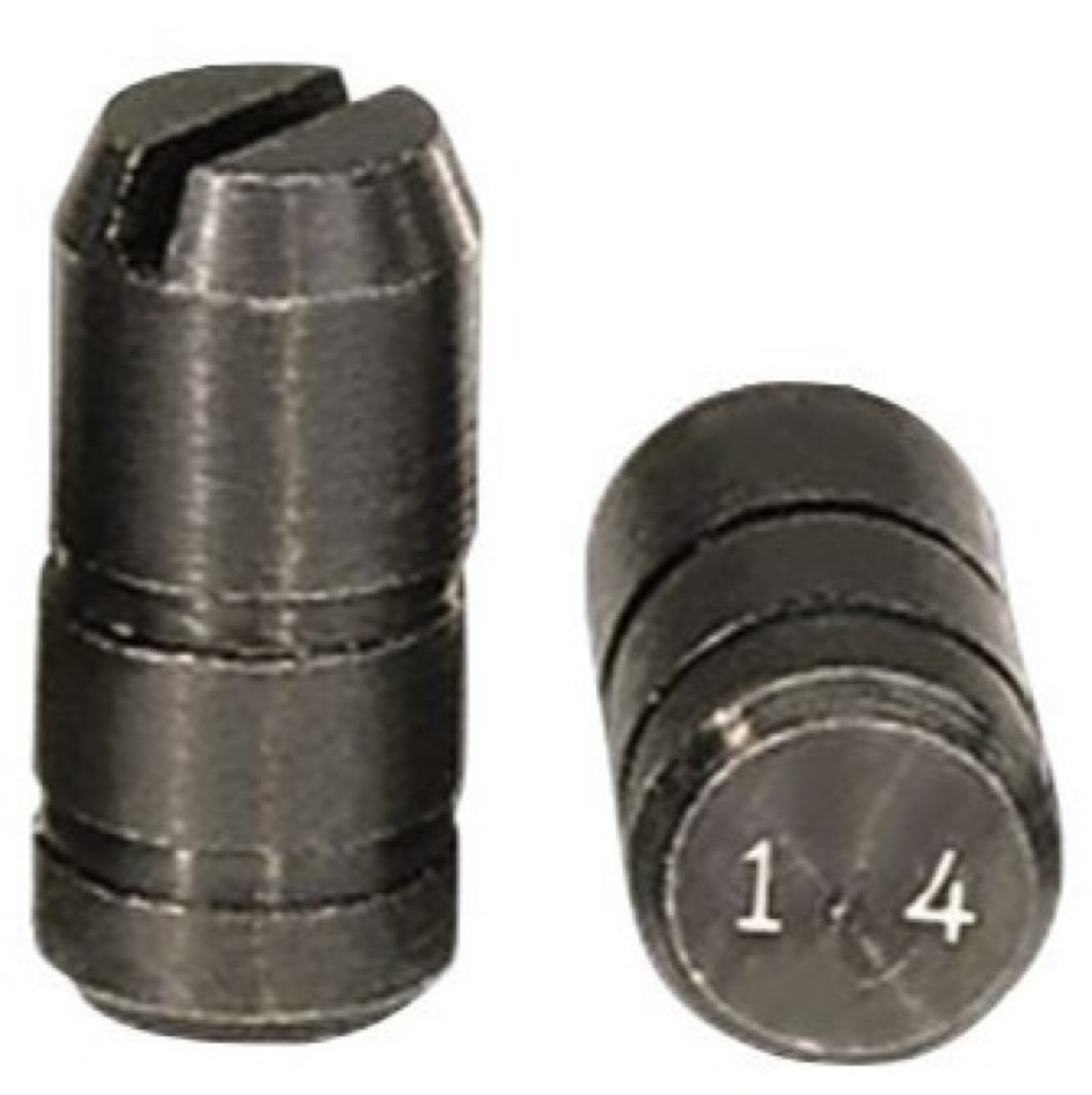 Picture of Moroso GM V6/V8 Bellhousing Dowel Pins - .014 Offset - 1.328in Long