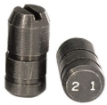 Picture of Moroso GM V6/V8 Bellhousing Dowel Pins - .021 Offset - 1.328in Long