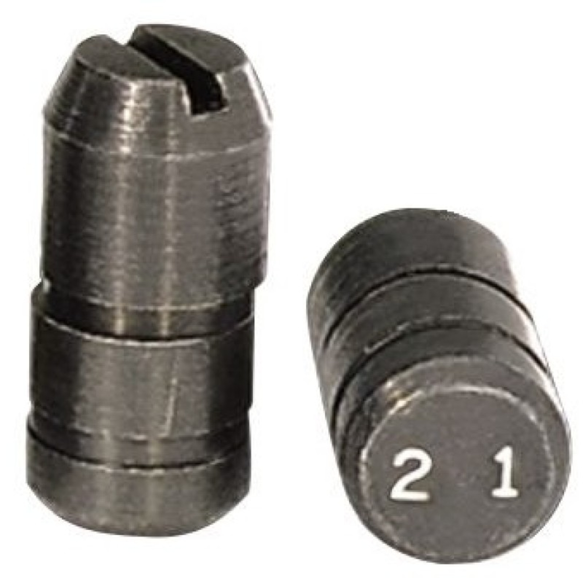 Picture of Moroso GM V6/V8 Bellhousing Dowel Pins - .021 Offset - 1.328in Long