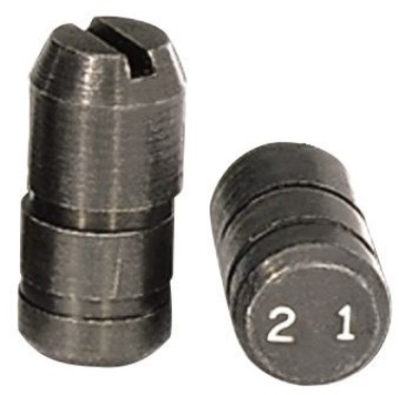 Picture of Moroso GM V6/V8 Bellhousing Dowel Pins - .021 Offset - 1.328in Long