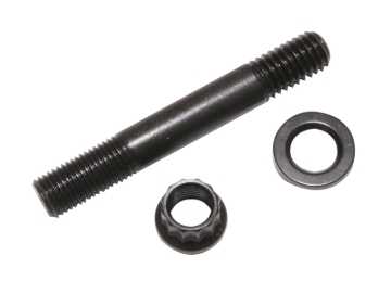 Picture of Moroso Chevrolet Big Block/Small Block/90 Degree V6 Oil Pump Stud Kit - 7/16in x 3-3/16in - Steel