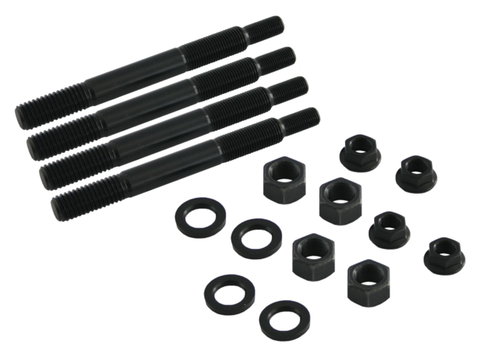 Picture of Moroso Ford Windage Tray Stud Kit (Use w/Part No 20557/20558)
